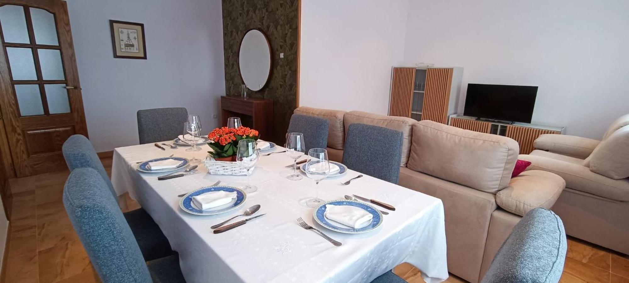 Beatriz Holiday home *
