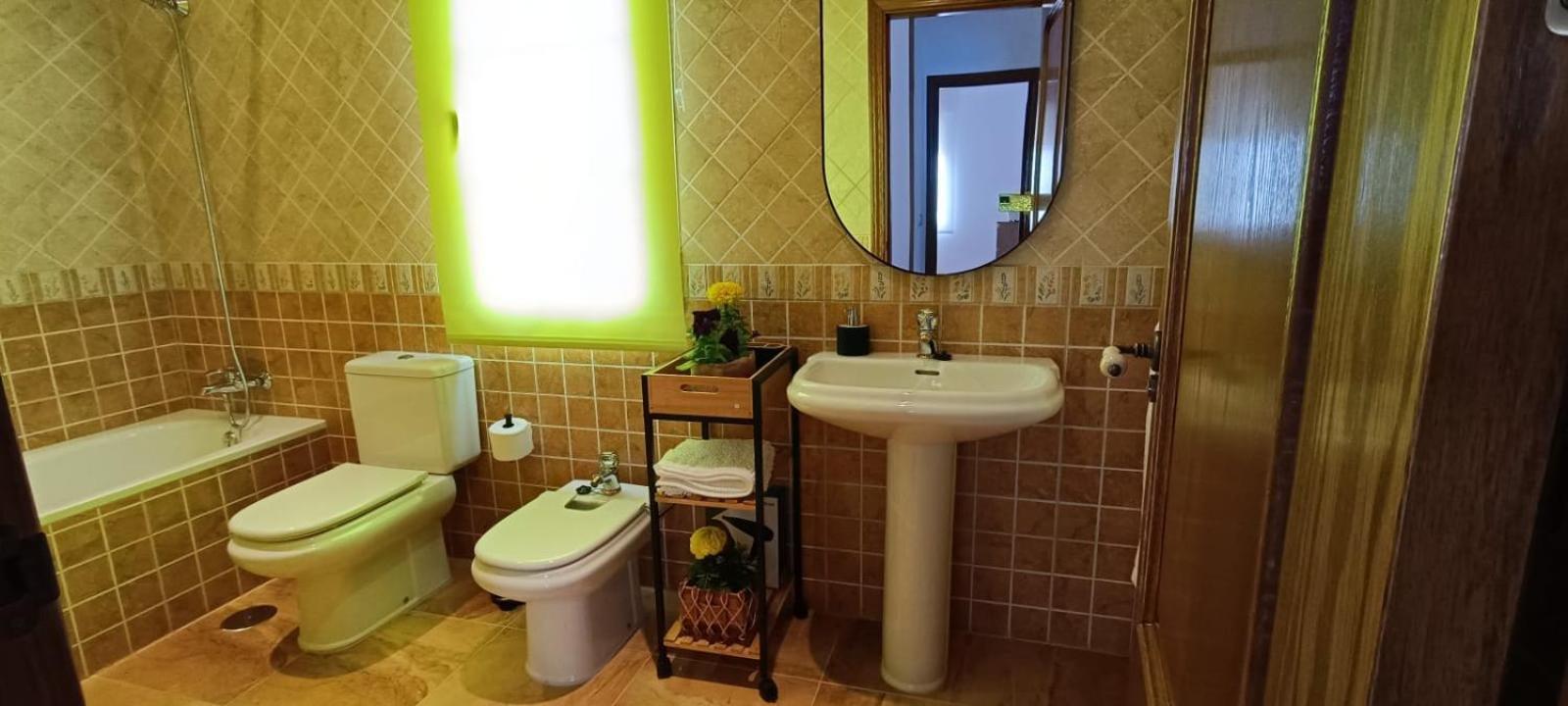 Beatriz Holiday home