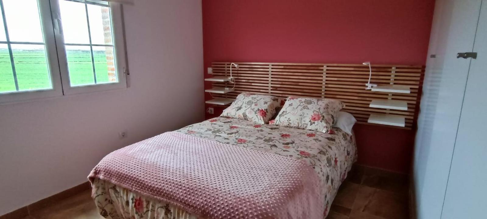 Beatriz Holiday home *