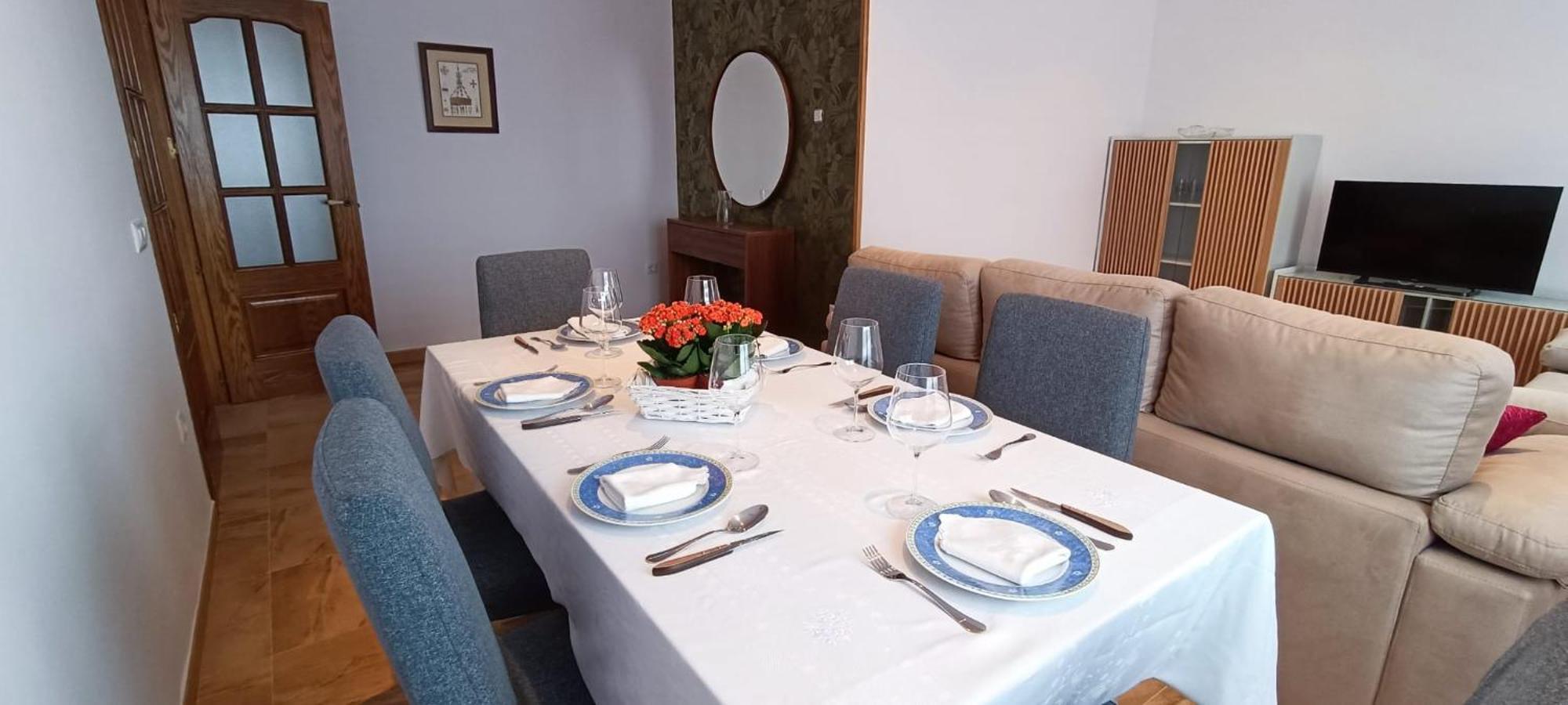Holiday home Beatriz
